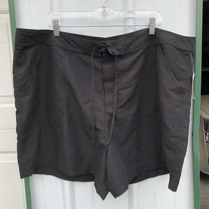 NWT St. John’s Bay Shorts